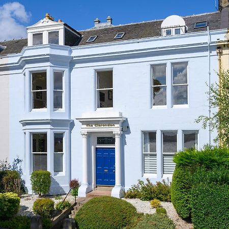 The Clarendon Dundee Exterior foto